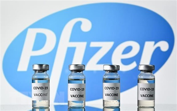 Vietnam to get 31 million Pfizer vaccine doses in Q3, Q4